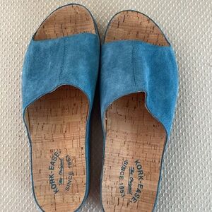 Kork-Ease Sandal Size 10